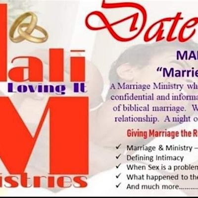 MALI Ministries