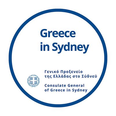 Consulate General of Greece in Sydney