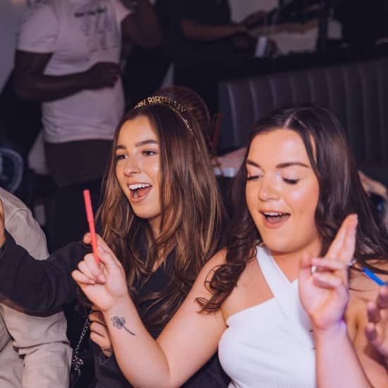 Old Skool Bingo Christmas Special in Birmingham