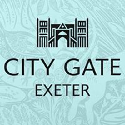 CityGate Exeter