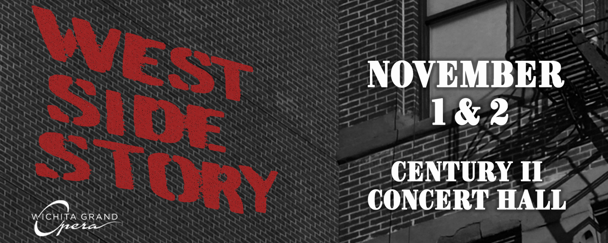 Parking The Simon & Garfunkel Story - Wichita