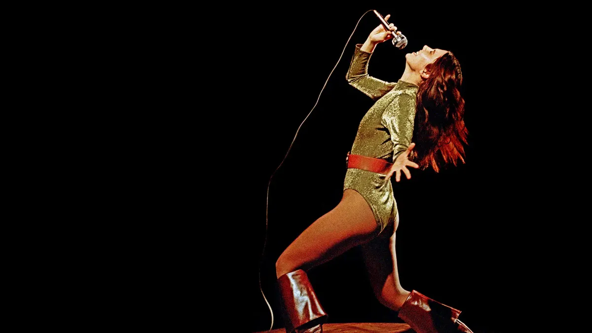 Wolf Alice in M\u00fcnchen