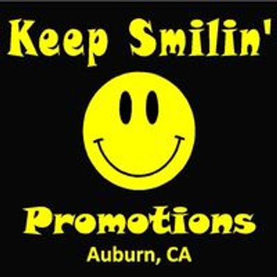 Keep Smilin' Promotions