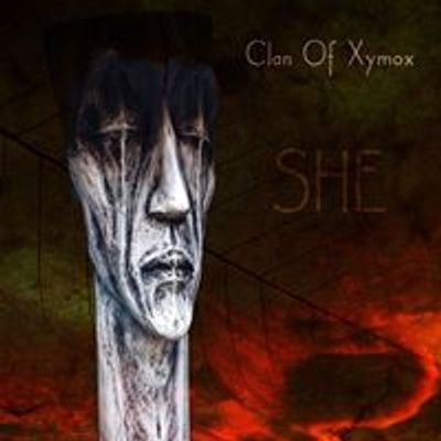 clan of xymox