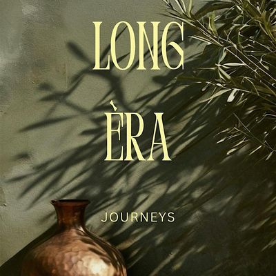 Long\u00e8ra Journeys X Pasta Paradijs