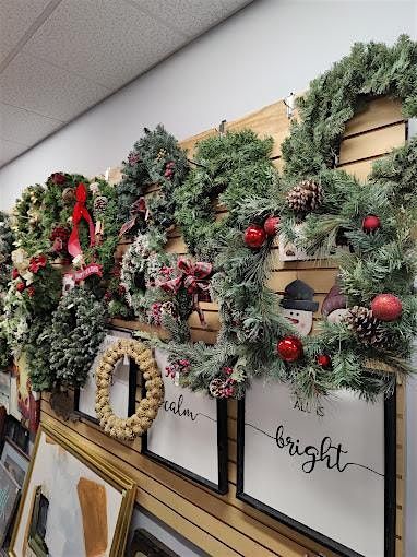 VIP Thriftmas Extravaganza