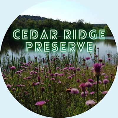 Cedar Ridge Preserve