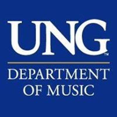 UNG Department of Music