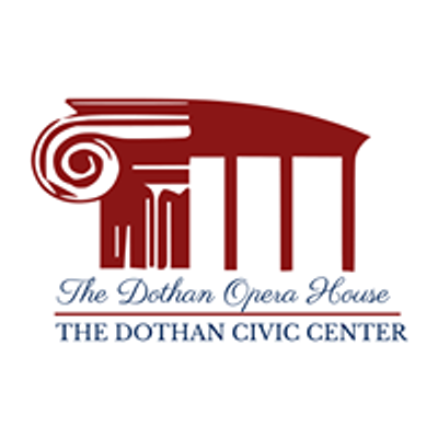 William Lee Martin - Dothan Opera House - Dothan, AL - Live Comedy