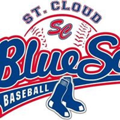 Saint Cloud Blue Sox Travel Baseball