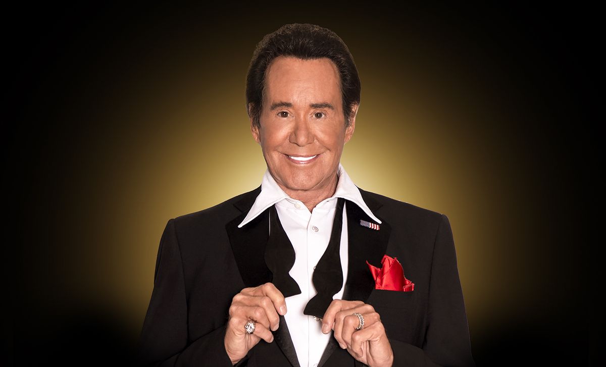 Wayne Newton