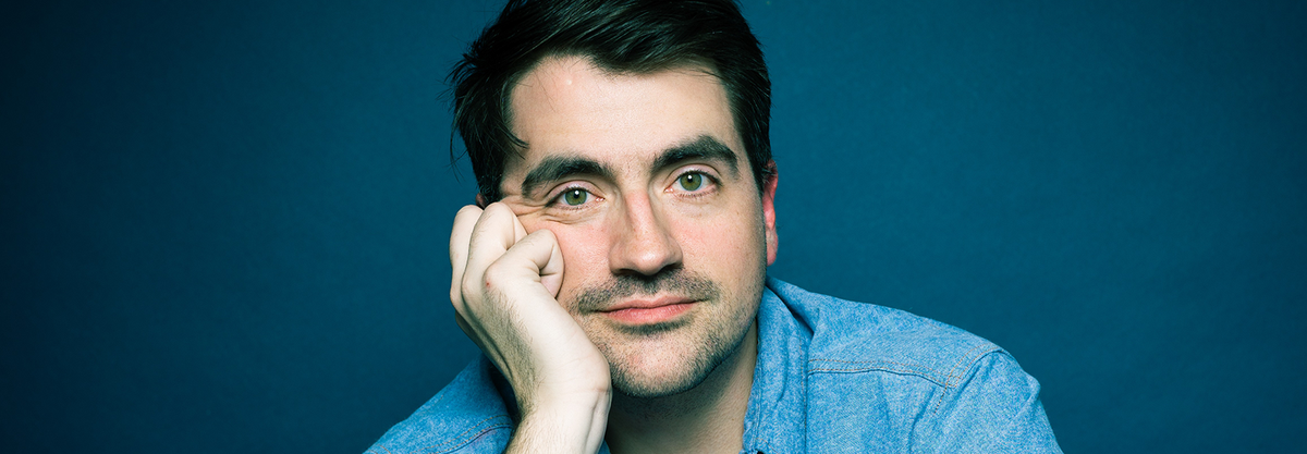 Parking Trae Crowder