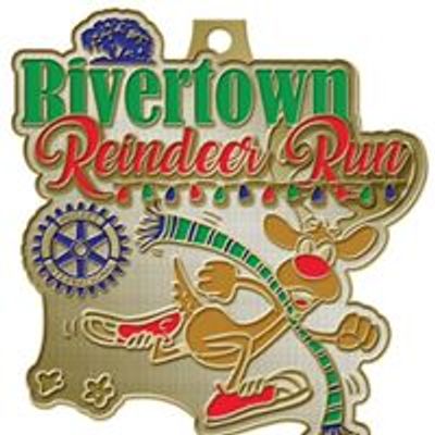 RiverTown Reindeer Run