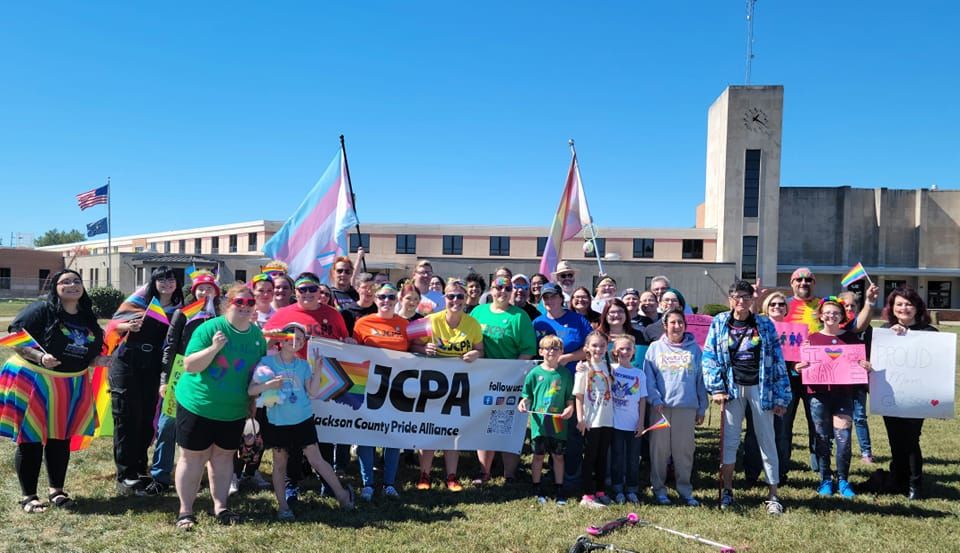 Seymour PRIDE 2023 Celebrations Banquet Hall, Seymour, IN June 25, 2023