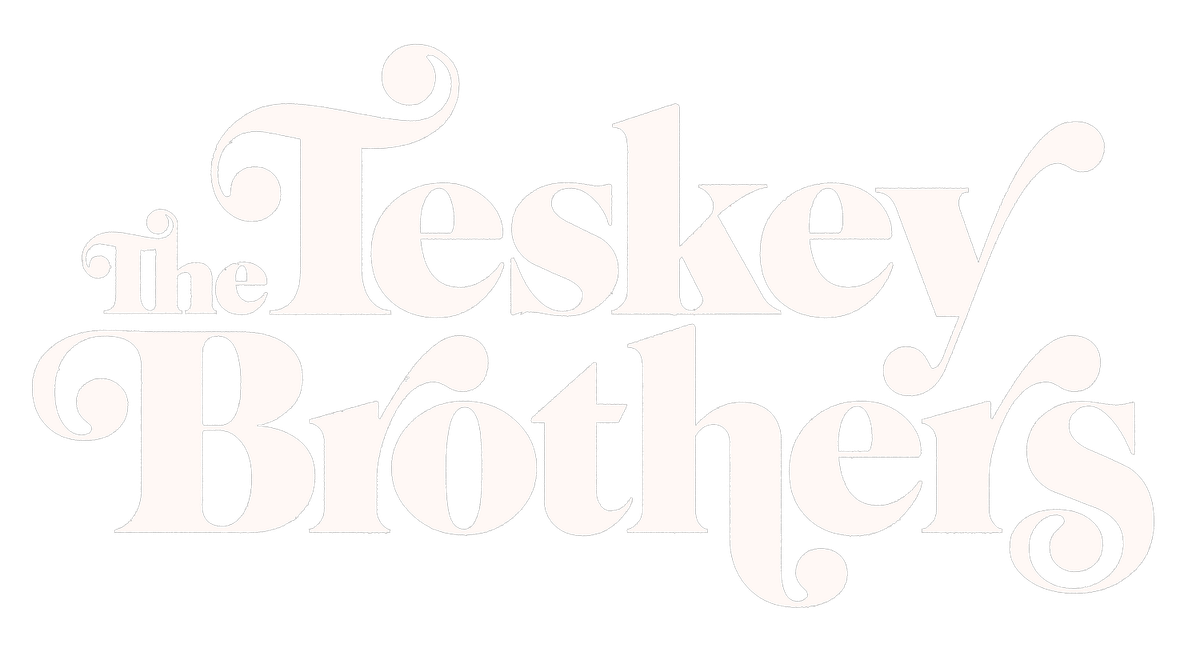 The Teskey Brothers (16+)