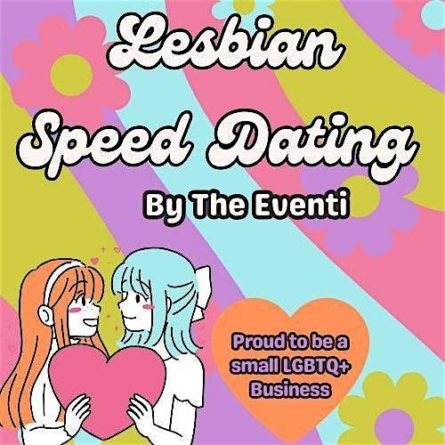 Edinburgh Lesbian Speed Dating 18+