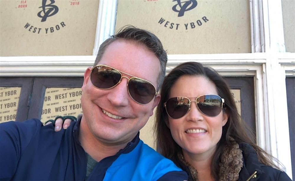 Wacky Scavengerhunt.com Tampa Scavenger Hunt: Ybor City!