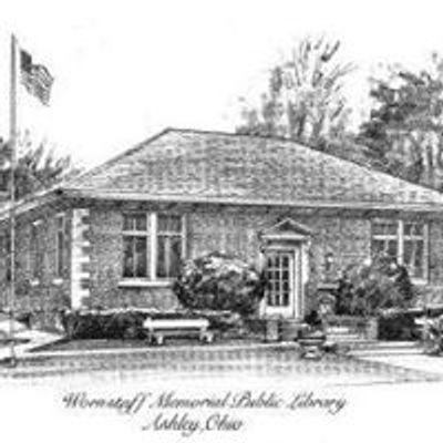 Wornstaff Memorial Public Library