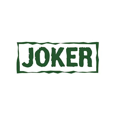 Joker Reizen