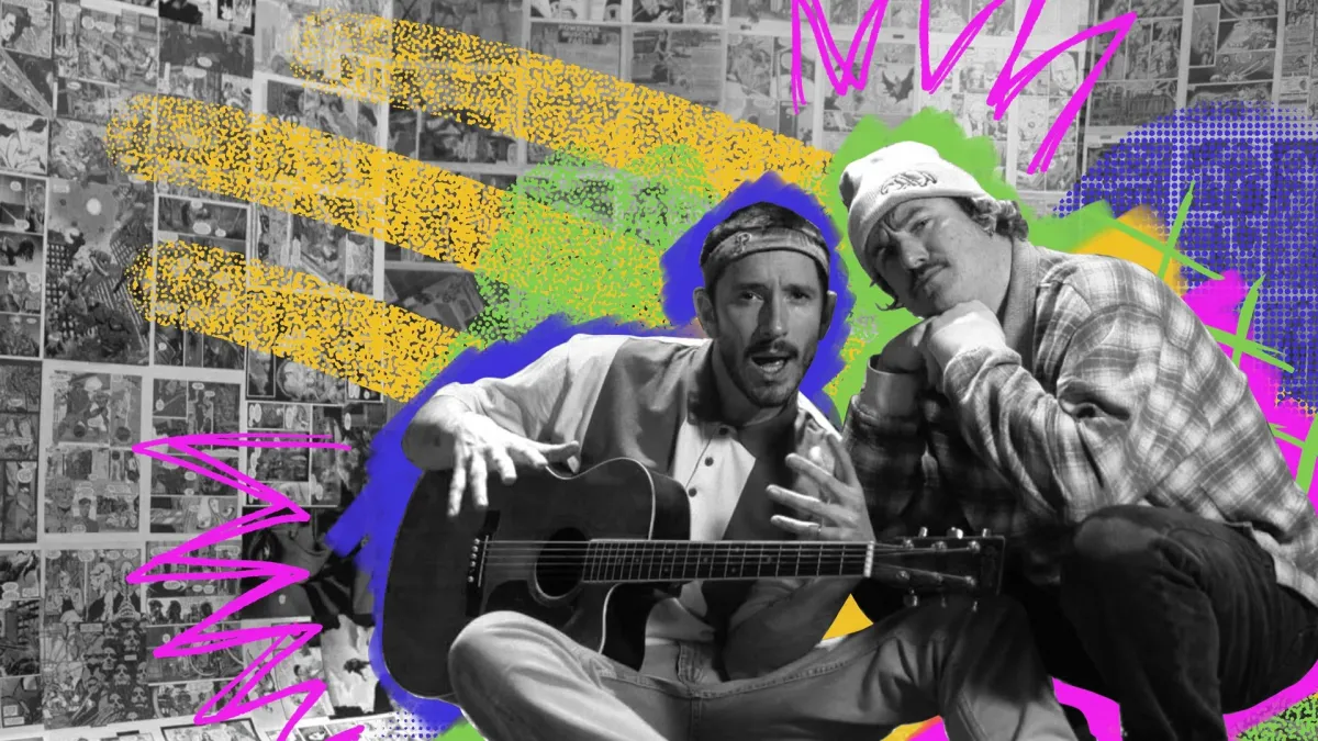 Little Stranger in Saint Petersburg