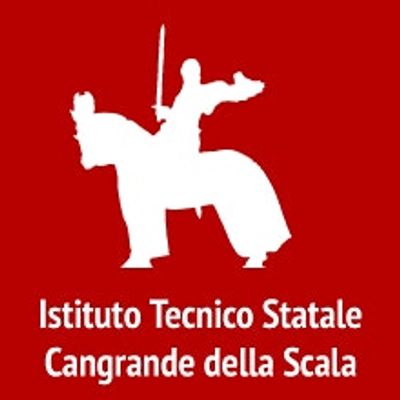 Its Cangrande della Scala