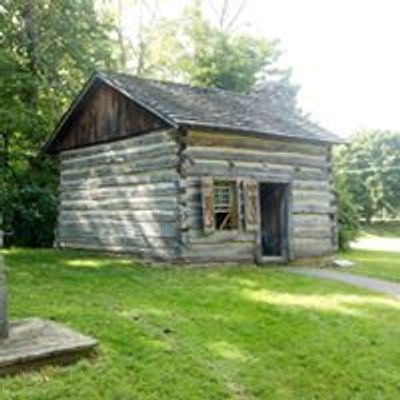 Madison County Ohio Historical Society