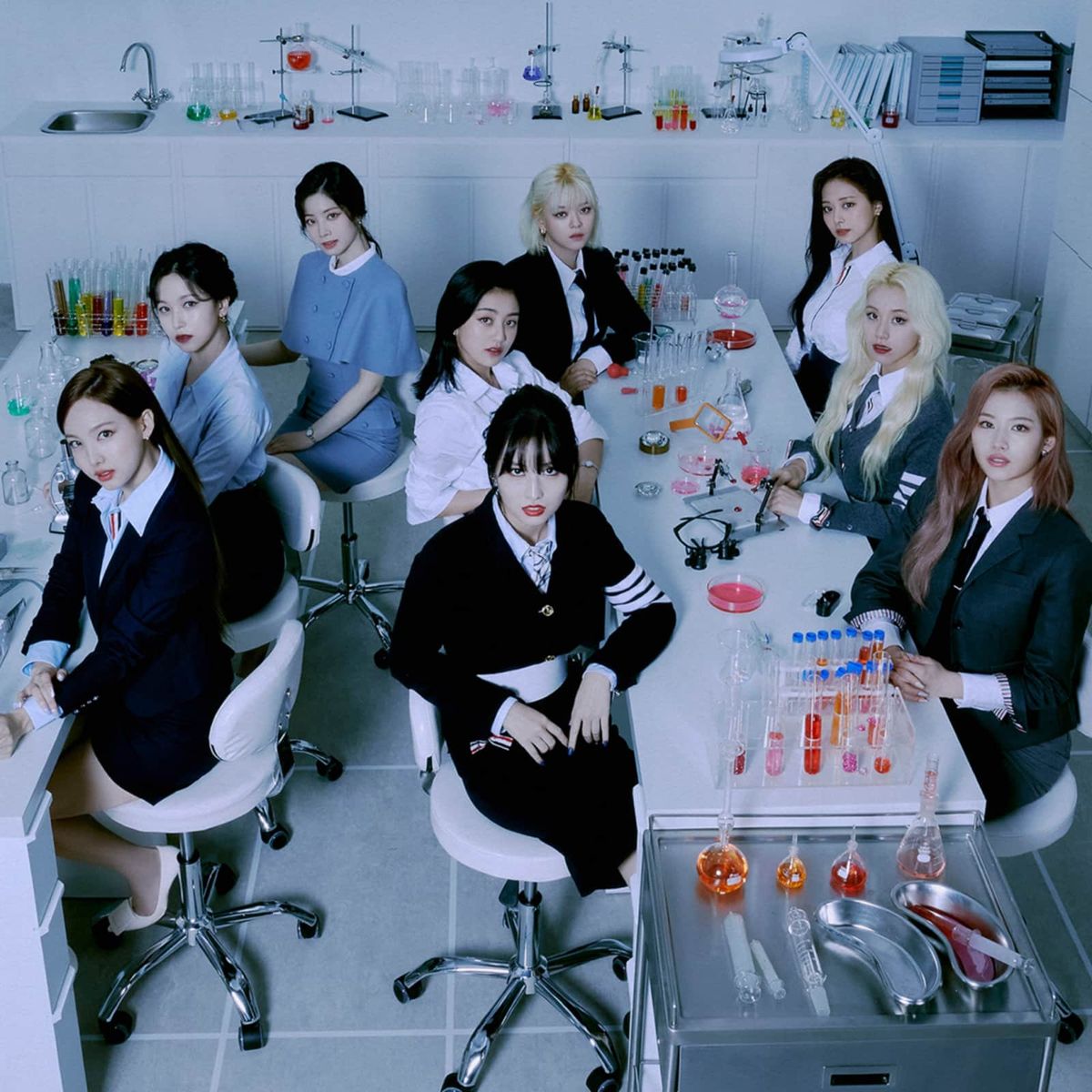 Twice Vancouver Tickets