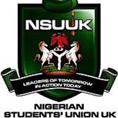 NIGERIAN STUDENTS' UNION UNITED KINGDOM