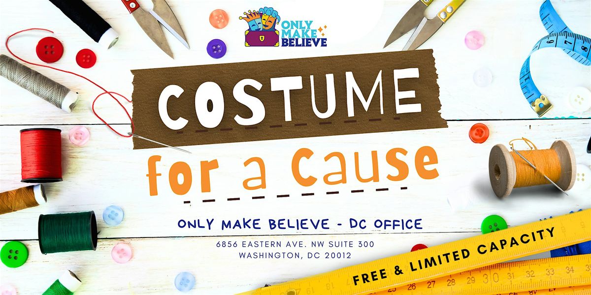 Costume for a Cause