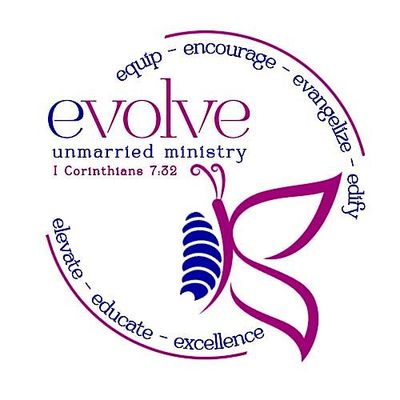 Kingdom International EVOLVE Unmarried Ministry