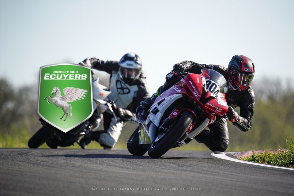 Journ\u00e9e OPEN MOTOS