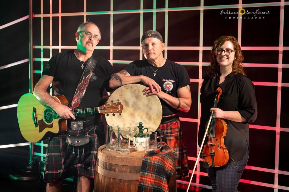 Highland Reign @ 9 Irish Brothers (Indy)