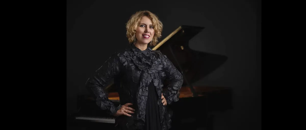 Pacific Symphony - Shelley Conducts Carmen and Daphinis and Chloe at Segerstrom Center for the Arts - Renee and Henry Segerstrom Concert Hall