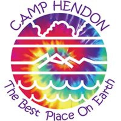 Camp Hendon