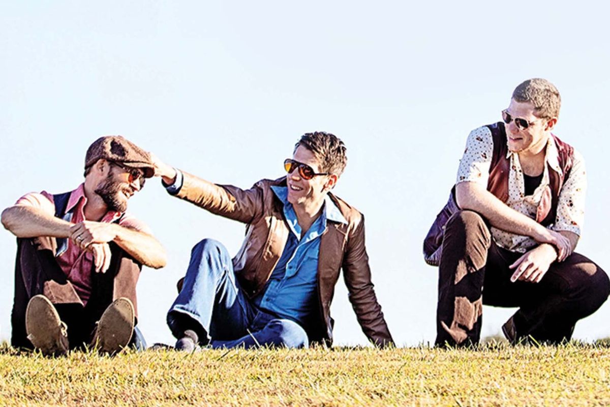 Boat House Row at Colonial Theatre Phoenixville