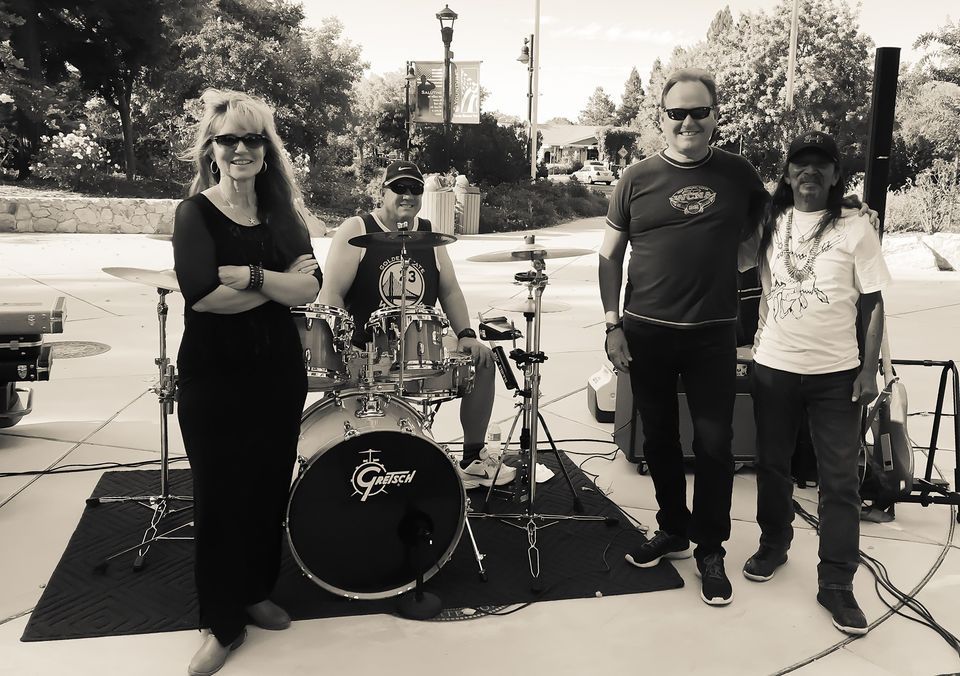 Road Eleven/The Illegitimate AC/DC at Reel and Brand Reel and Brand