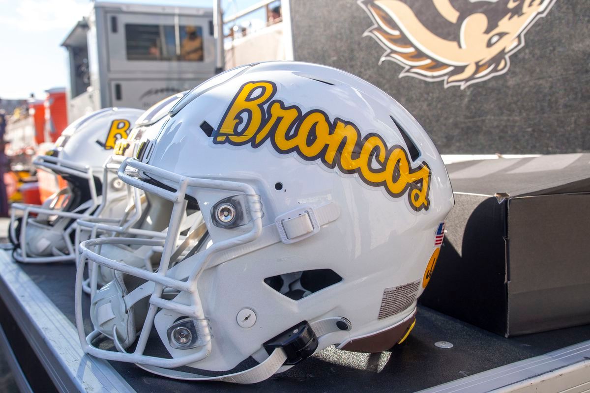 Western Michigan Broncos vs. Toledo Rockets