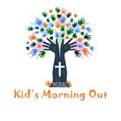 Kid's Morning Out