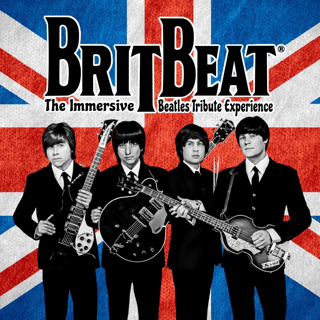 The Complete Beatles Experience - Tribute