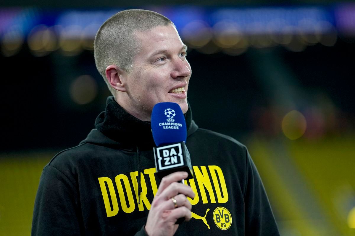 Borussia Dortmund vs FC Heidenheim at Signal Iduna Park - Westfalenstadion