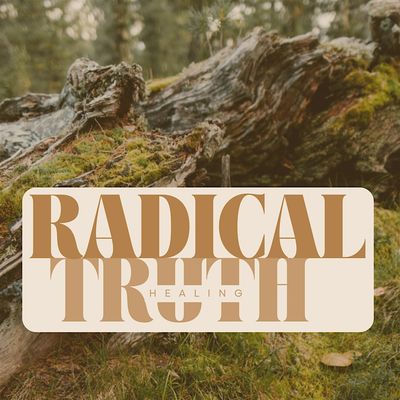 Radical Truth Healing