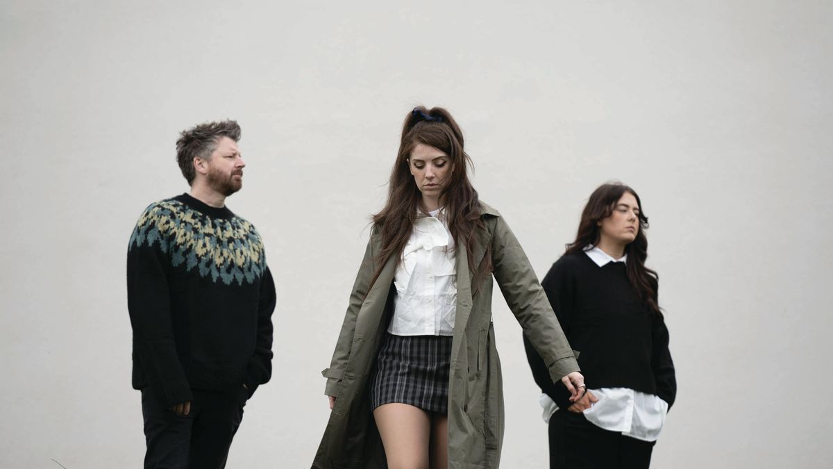 EEVAH | Glasgow, Nice n Sleazy