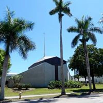 Covenant Presbyterian Fort Myers
