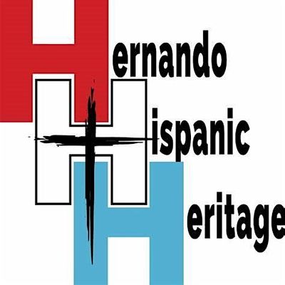 HHH - Hernando Hispanic Heritage 501C3