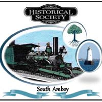 The Historical Society of South Amboy