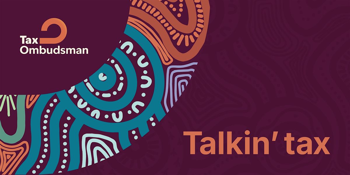 Talking tax with mob \u2013 Community yarning session in Melbourne