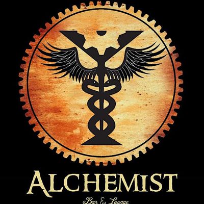 Alchemist Bar & Lounge