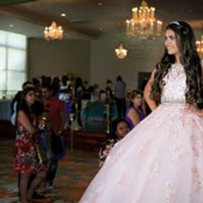 Luxurious Bridal & Quince Shows - Miami & Broward