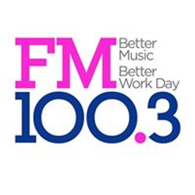 FM100.3