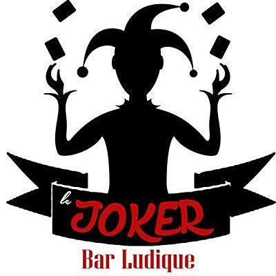 LE JOKER BAR LUDIQUE